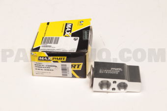 211830840005 EXPANSION VALVE W163