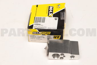 211830840005 EXPANSION VALVE W163