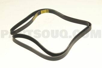 211997920006 MULTIRIB BELT 190E2.6/W124