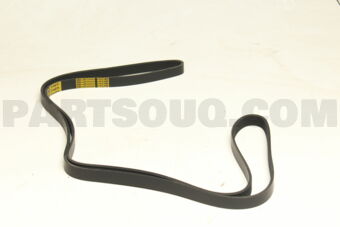 211997920006 MULTIRIB BELT 190E2.6/W124