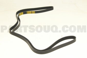 211997920006 MULTIRIB BELT 190E2.6/W124
