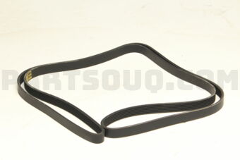 211997920006 MULTIRIB BELT 190E2.6/W124