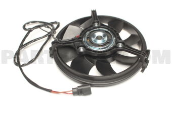 212200230004 FAN MOTOR-AUDI/VW/SKODA
