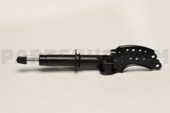 212323000012 SHOCK ABSORBER FR RH / AUDI Q7