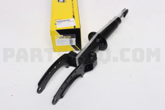 212323000021 SHOCK ABSORBER-FRLH-VW-TOUREG
