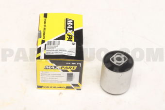 212333140008 BUSH/CONTROL ARM-AUDI-A4/A5/Q5
