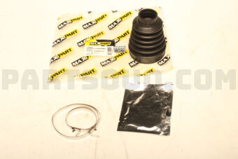 212357910001 BELLOWSET/DRIVESHAFT-VW/AUDI