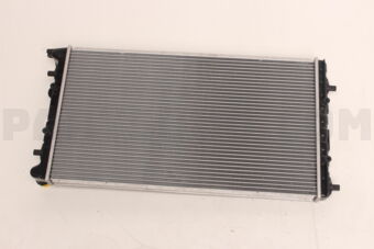 212500030010 RADIATOR VW BEETLE