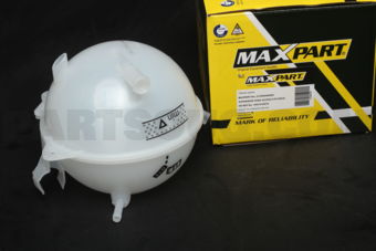 212500490005 EXPANSION TANK-A3/GOLF/OCTAVIA