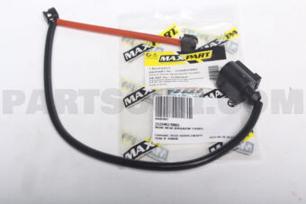212540170001 BRAKE WEAR SENSOR/VW TOUREG