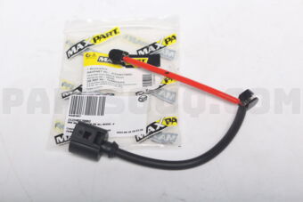 212540170002 BRK WEAR SENSOR RR ALL MODEL #