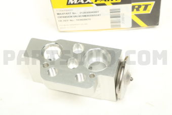 212830840001 EXPANSION VALVE/VW/AUDI/SEAT