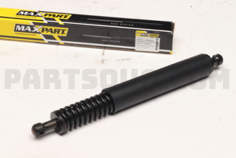 212880290002 GAS SPRING-BOOT-TOUAREG-2007-9