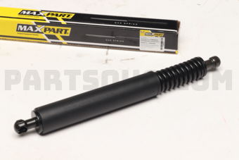 212880290002 GAS SPRING-BOOT-TOUAREG-2007-9