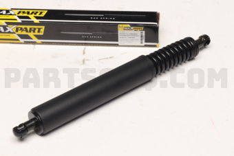 212880290002 GAS SPRING-BOOT-TOUAREG-2007-9