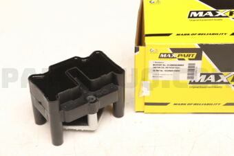 212905030002 IGNITION COIL-VW-PASSAT/SEAT