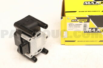 212905030002 IGNITION COIL-VW-PASSAT/SEAT
