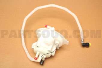 212919790002 FUEL FILTER W/FLANGE/VW-TOUREG