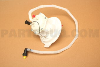 212919790002 FUEL FILTER W/FLANGE/VW-TOUREG