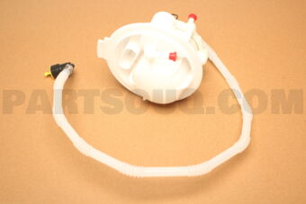 212919790002 FUEL FILTER W/FLANGE/VW-TOUREG