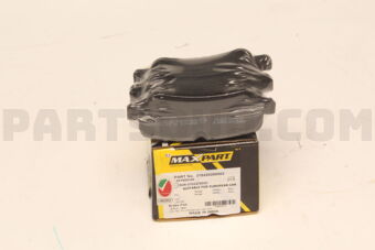 215420200002 BRAKEPAD SET/LAND ROVER