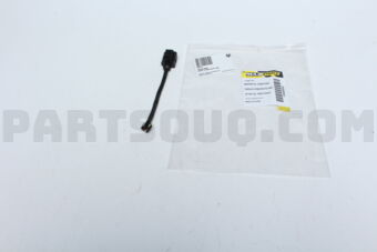 216420170001 PORSCHE CAYENNE BRK PAD SNSR