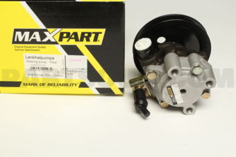 216460800006 STEERING PUMP 75 BAR