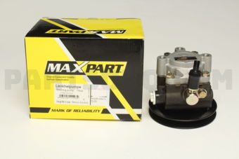 216460800006 STEERING PUMP 75 BAR