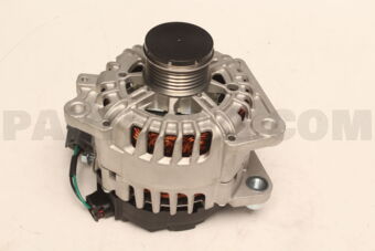 23100JA02C ALTERNATOR 12V 110A 6
