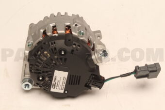 23100JA02C ALTERNATOR 12V 110A 6