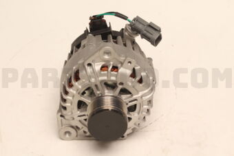 23100JA02C ALTERNATOR 12V 110A 6
