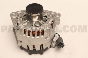 23100JA02C ALTERNATOR 12V 110A 6