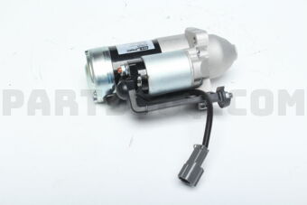 233001CA0C STARTER 12V 2.0KW 9T