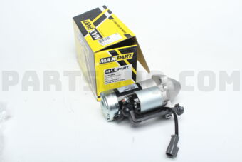 233001CA0C STARTER 12V 2.0KW 9T