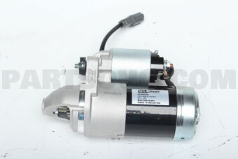233001CA0C STARTER 12V 2.0KW 9T