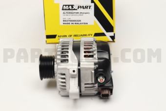270600C020 ALTERNATOR ASSY 12V 8