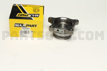 2DACF044N4A HUB WITH ABS REAR RH