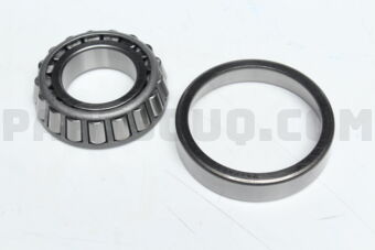 30207 BEARING