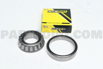 30207 BEARING