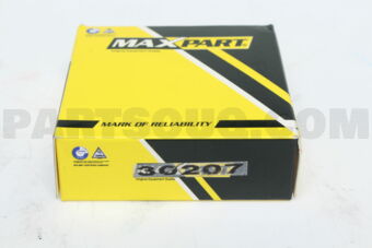 30207 BEARING