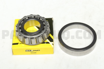 30306 WHL BRG