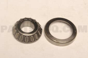 30306D TAPER ROLLER BEARING