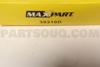 30310D TAPER ROLLER BEARING