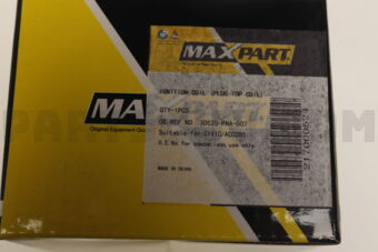 30520PNA007MX IGNITION COIL(PLUG TOP COIL)