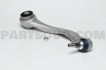 31126775959 CONTROL ARM W BUSH LH/F01/7 SR