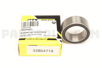 32BD4718 BEARING-A/C PC32470018