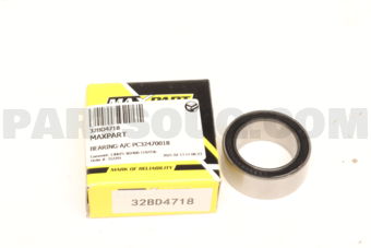 32BD4718 BEARING-A/C PC32470018
