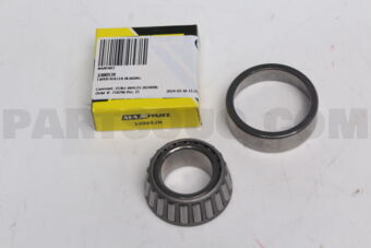 33005JR TAPER ROLLER BEARING