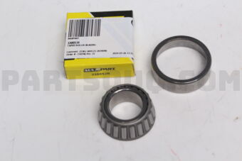 33005JR TAPER ROLLER BEARING