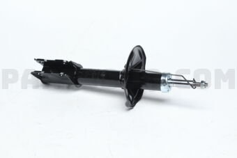 333381MX SHOCK ABSORBER FRONT LH&amp; RH
